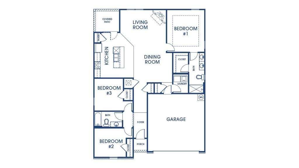 8601 Seabiscuit Road Lithonia, GA 30058 - Photo 1 of 1 Gallery Image 1