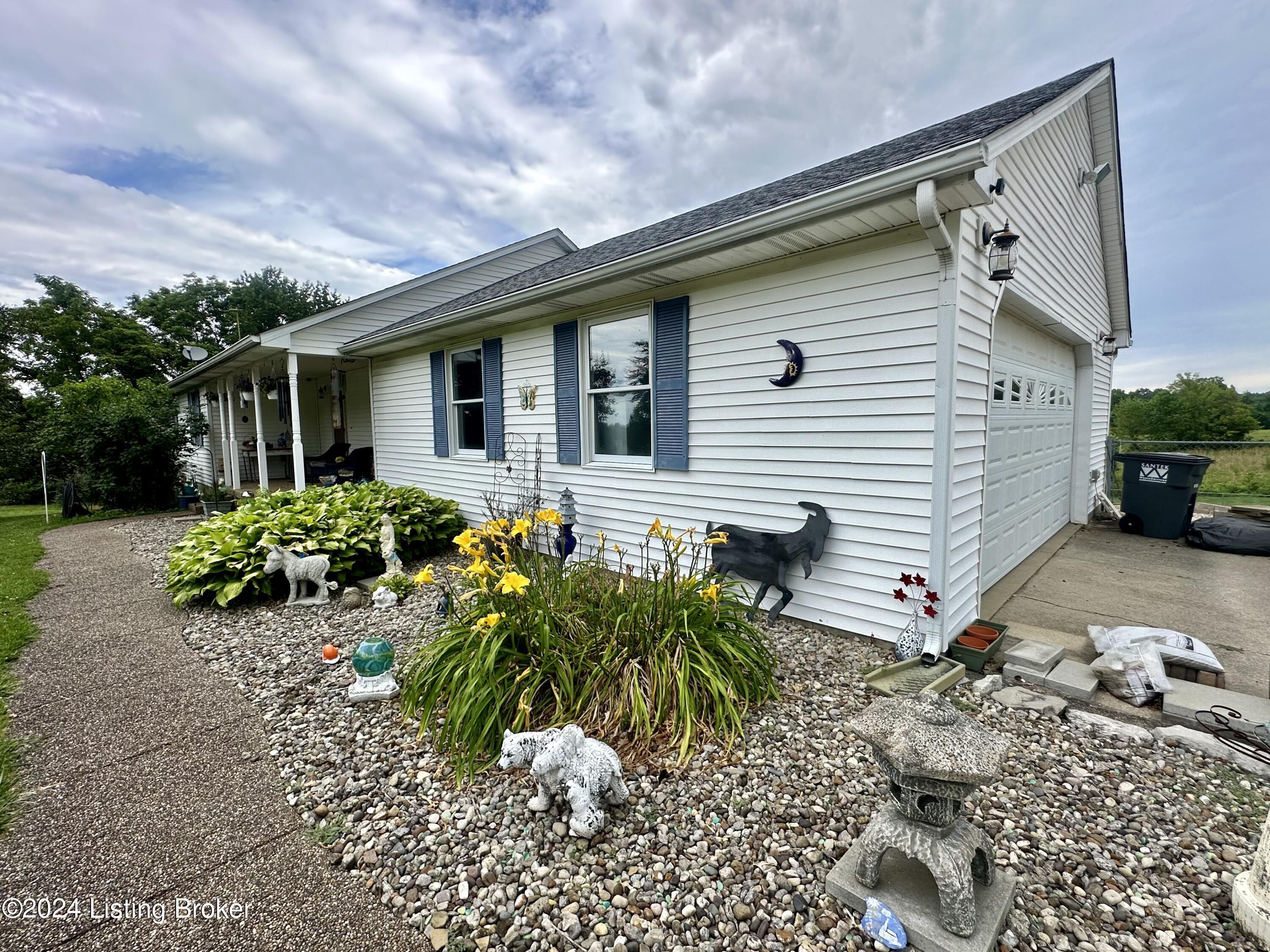 1380 Buck Knobs Road Ekron, KY 40117 - Photo 66 of 66 IMG_1612