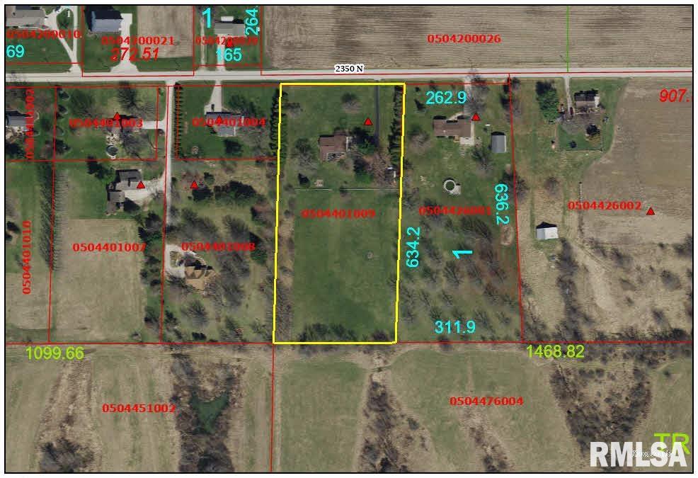 276 Knox Road 2350 North Rio, IL 61472 - Photo 46 of 46