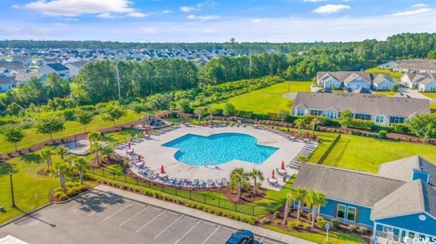 4053 Taranto Loop, Unit C Myrtle Beach, SC 29579 - Photo 30 of 33 Gallery Image 30