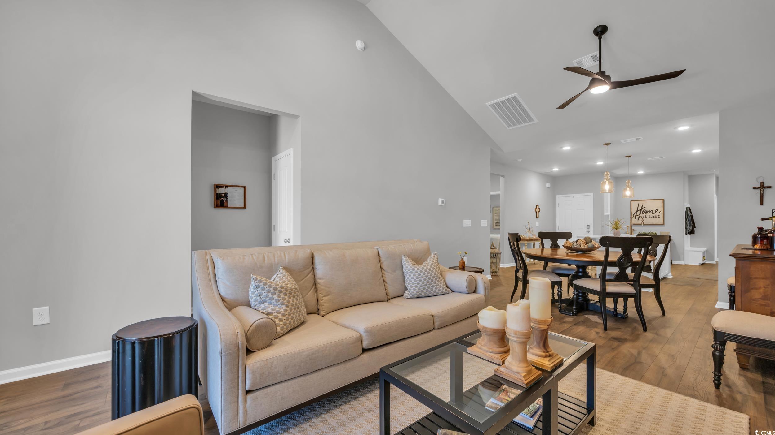 4053 Taranto Loop, Unit C Myrtle Beach, SC 29579 - Photo 8 of 33 Gallery Image 8