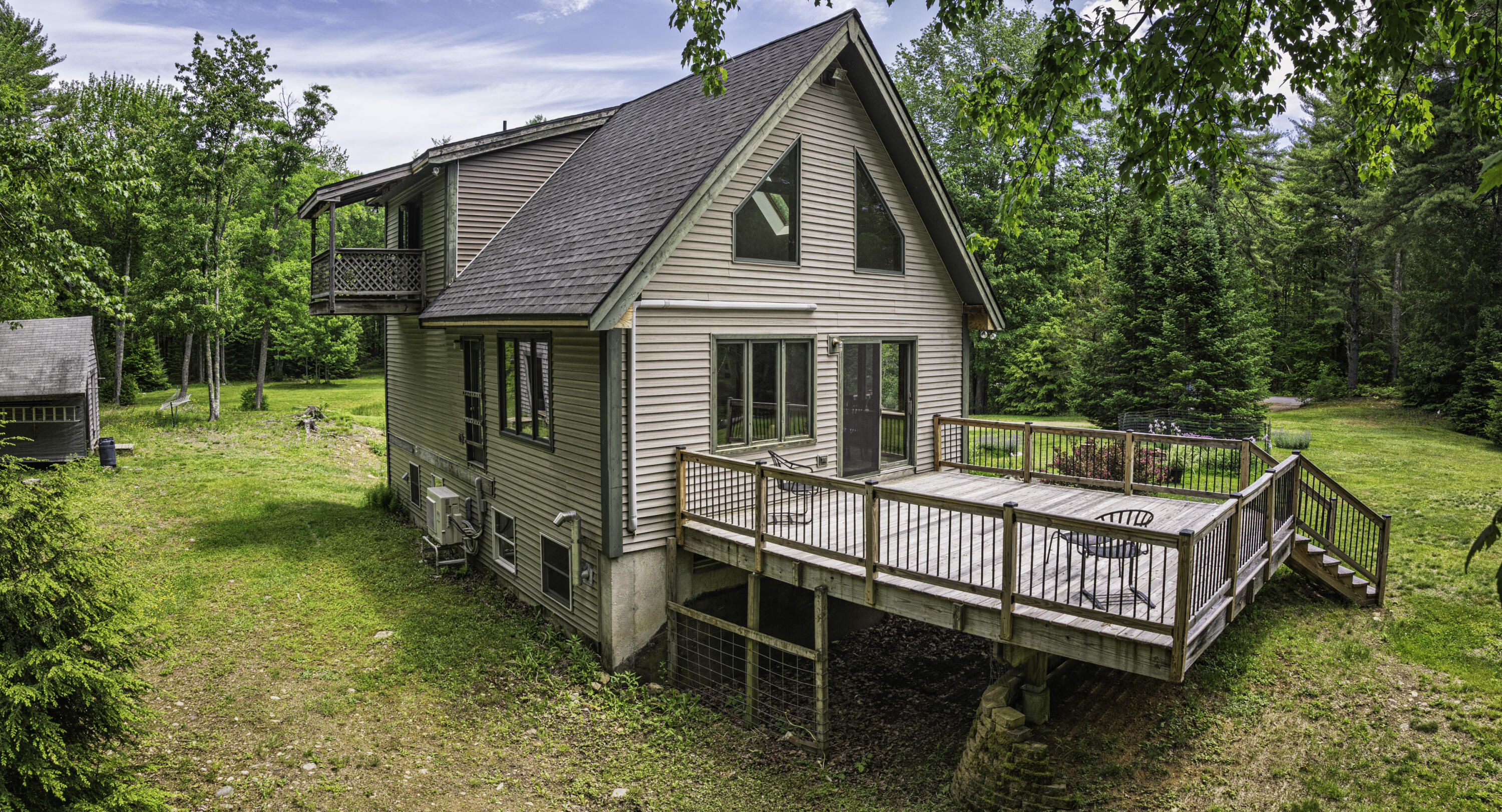 39 Dillingham Road North Berwick, ME 03906 - Photo 48 of 49 DJI_20260609003944_0023_D-Pano-1