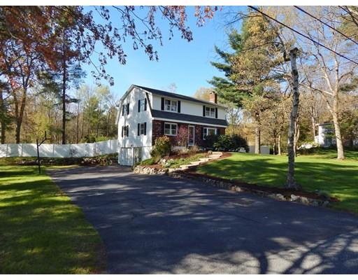 85 Pennacook Road Tewksbury, MA 01876 - Photo 2 of 16 Gallery Image 2