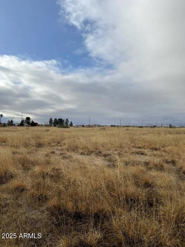 0 South Haskell Avenue, Unit 24 Willcox, AZ 85643 - Photo 16 of 17 a view of a large body of water and covered with fog