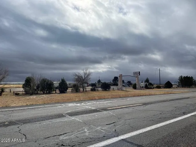 a view of a basketball court