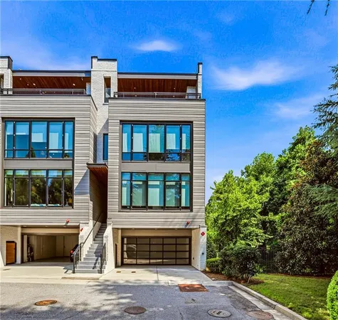 $1,200,000 | 914 Lenox Boulevard, Atlanta, GA 30324