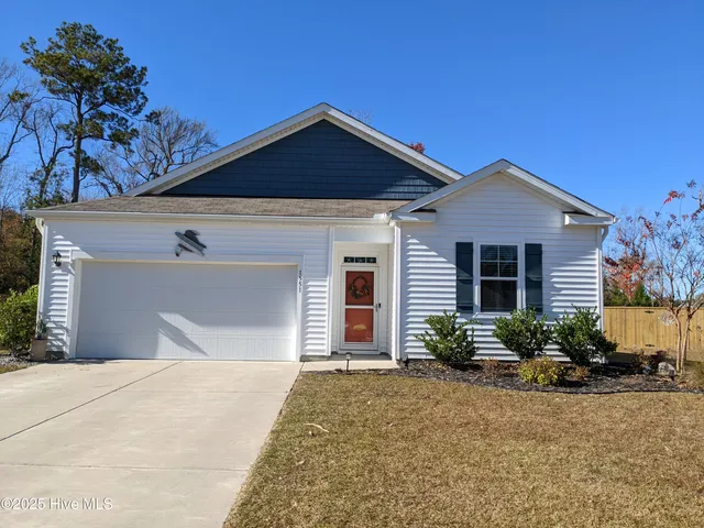 $305,000 | 1551 Murre Court Southeast, Bolivia, NC 28422