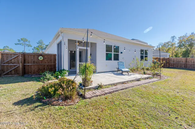 $299,000 | 1551 Murre Court Southeast, Bolivia, NC 28422