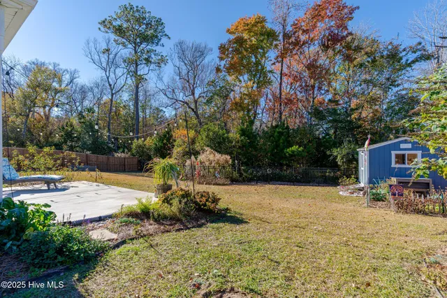 $299,000 | 1551 Murre Court Southeast, Bolivia, NC 28422