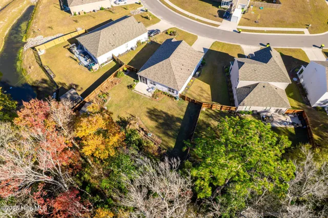 $299,000 | 1551 Murre Court Southeast, Bolivia, NC 28422