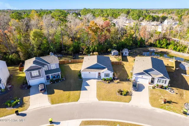 $299,000 | 1551 Murre Court Southeast, Bolivia, NC 28422