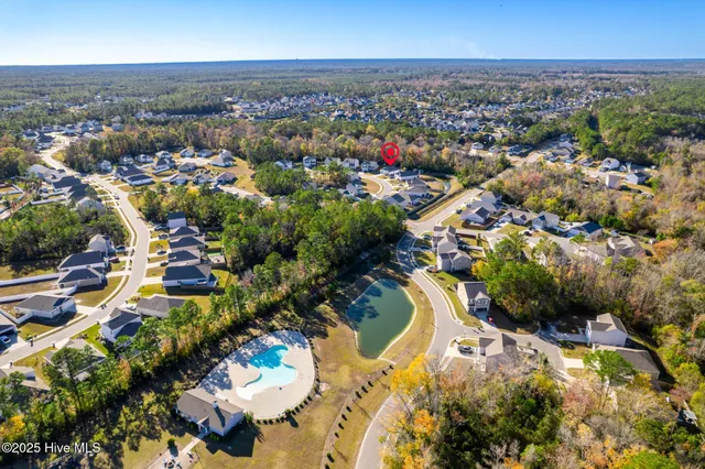 $299,000 | 1551 Murre Court Southeast, Bolivia, NC 28422