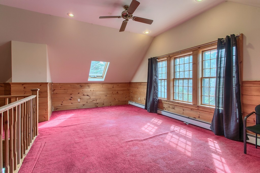 2 Ryan Road Townsend, MA 01474 - Photo 26 of 30 an empty room with windows