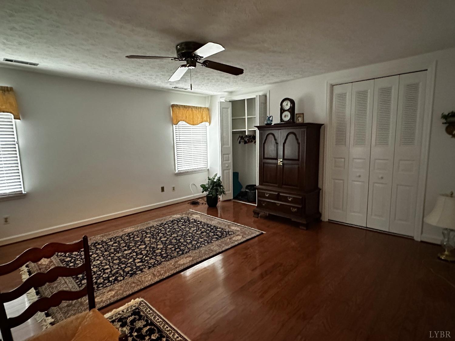 1687 Pilgrim Road Forest, VA 24551 - Photo 13 of 42 a view of livingroom with furniture and windows