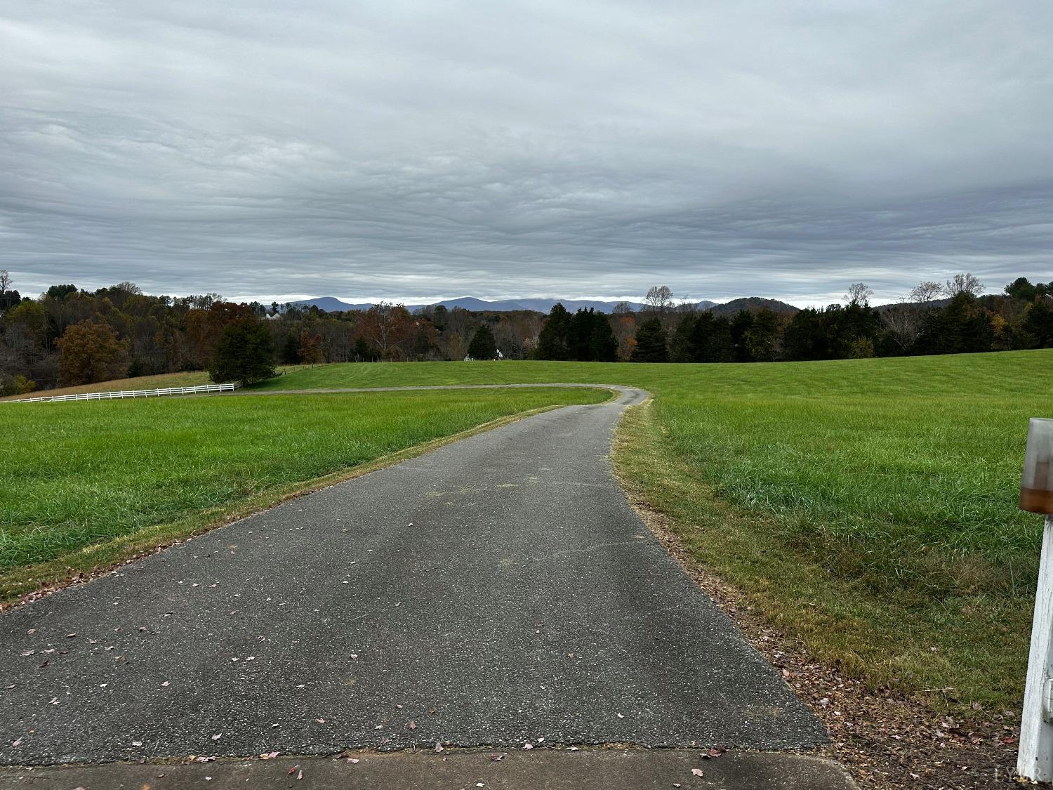 1687 Pilgrim Road Forest, VA 24551 - Photo 33 of 42 a view of a field with an ocean view