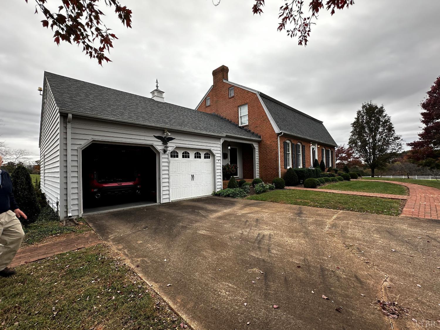 1687 Pilgrim Road Forest, VA 24551 - Photo 35 of 42