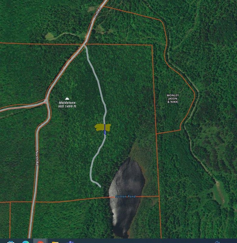 1281 Hall Road Maidstone, VT 05905 - Photo 11 of 27
