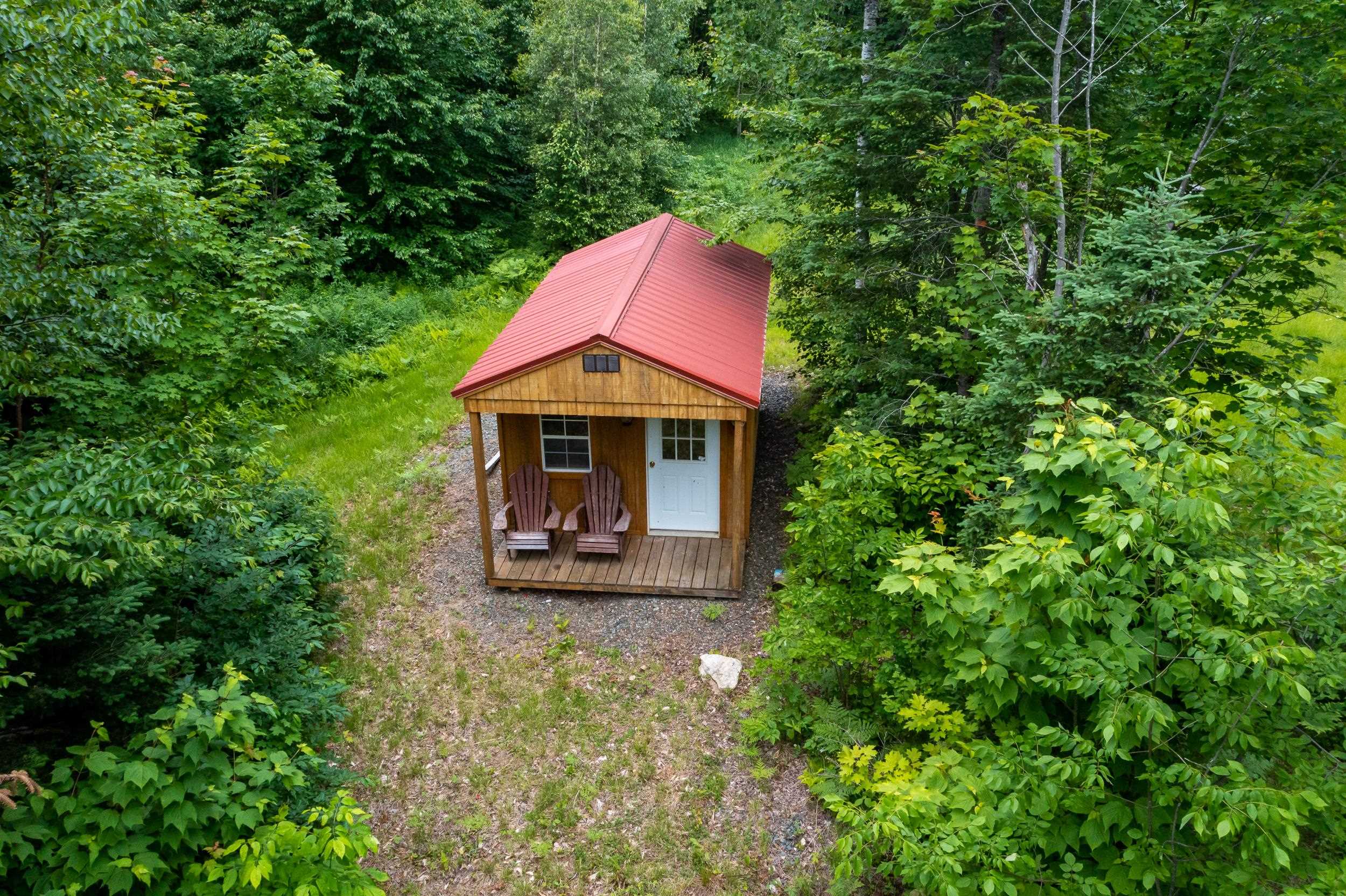 1281 Hall Road Maidstone, VT 05905 - Photo 23 of 27