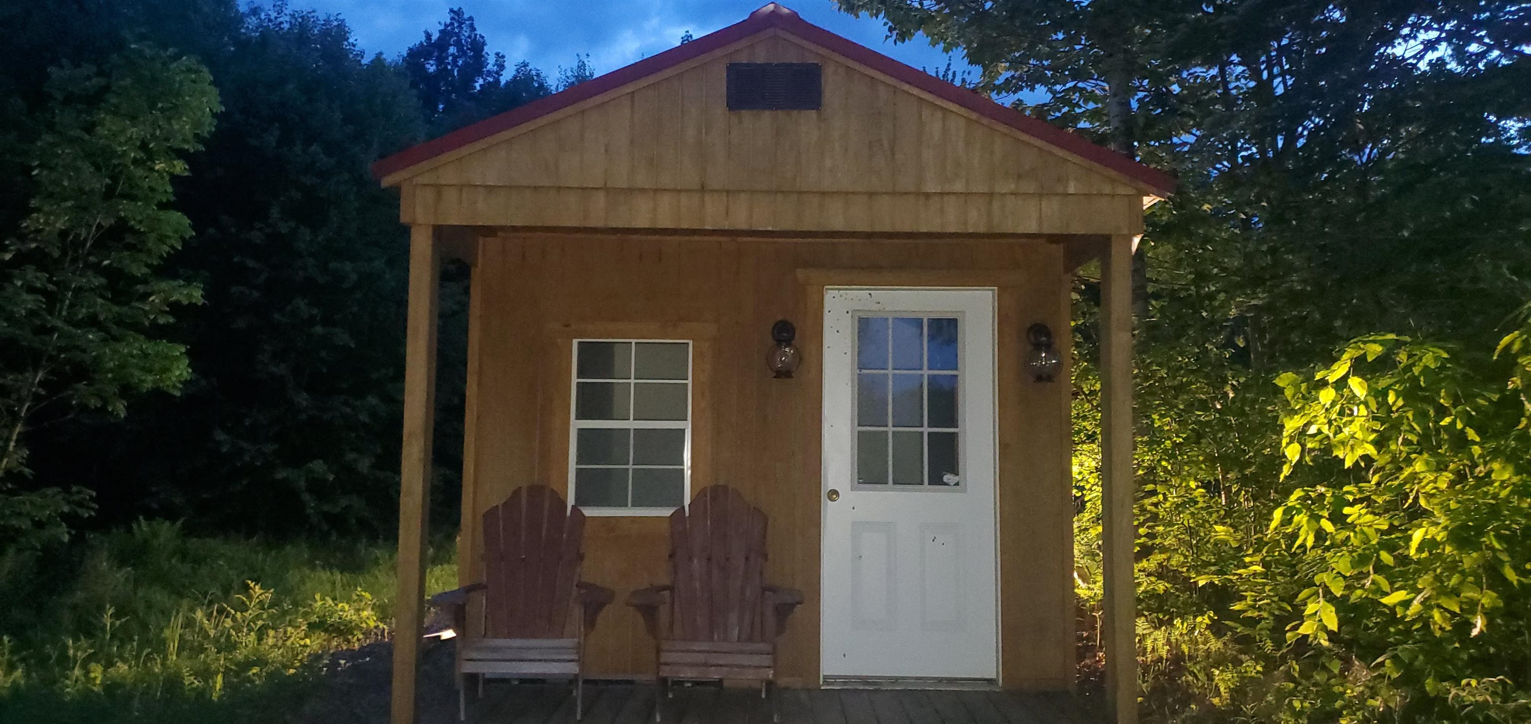 1281 Hall Road Maidstone, VT 05905 - Photo 3 of 27