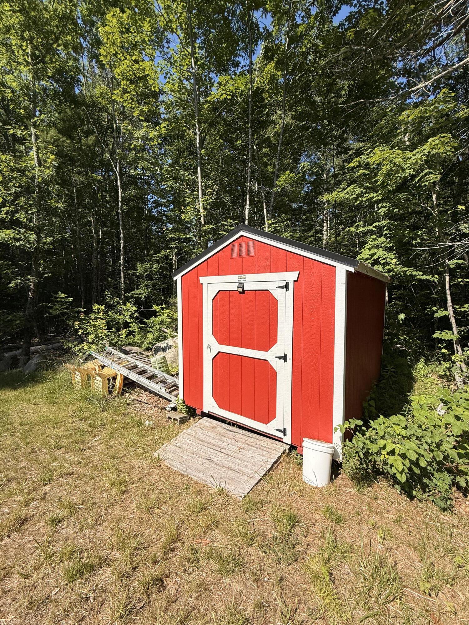 5 Moores Road Burlington, ME 04417 - Photo 7 of 47 IMG_3870