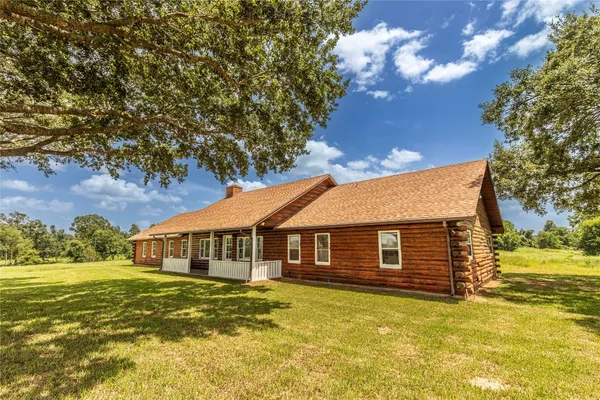 $599,000 | 3491 Lynn Road, Bellville, TX 77418