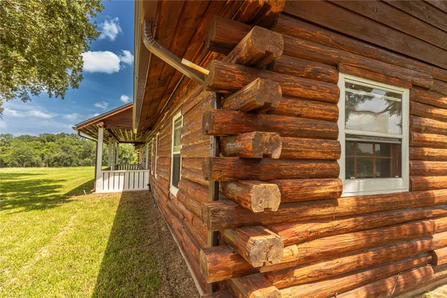 a view of balcony with a ocean view