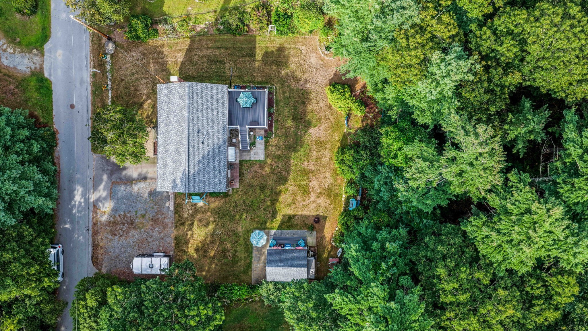 7 Marks Cove Road Wareham, MA 02571 - Photo 36 of 36 Gallery Image 36