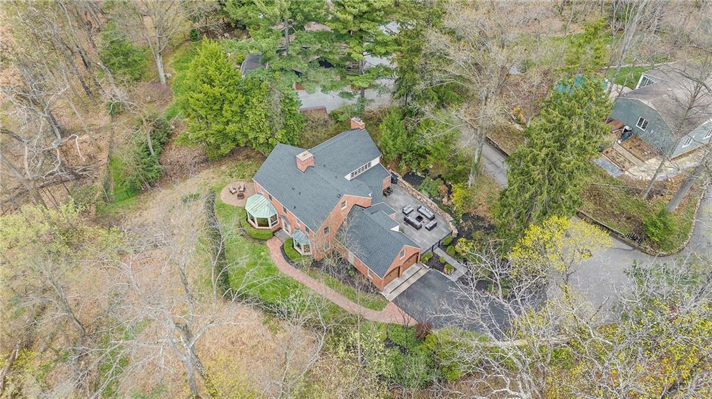 331 Sycamore Road Sewickley, PA 15143 - Photo 2 of 50