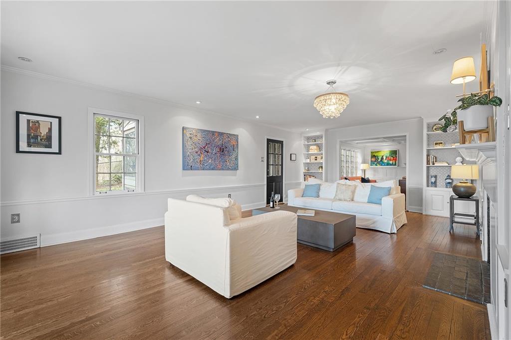 331 Sycamore Road Sewickley, PA 15143 - Photo 4 of 50