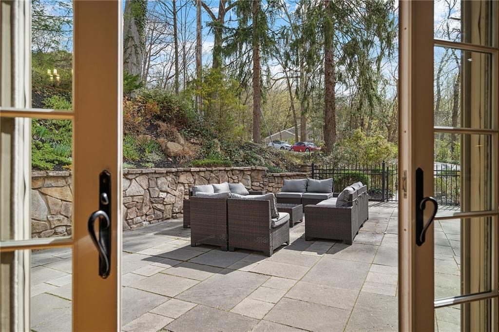 331 Sycamore Road Sewickley, PA 15143 - Photo 44 of 50