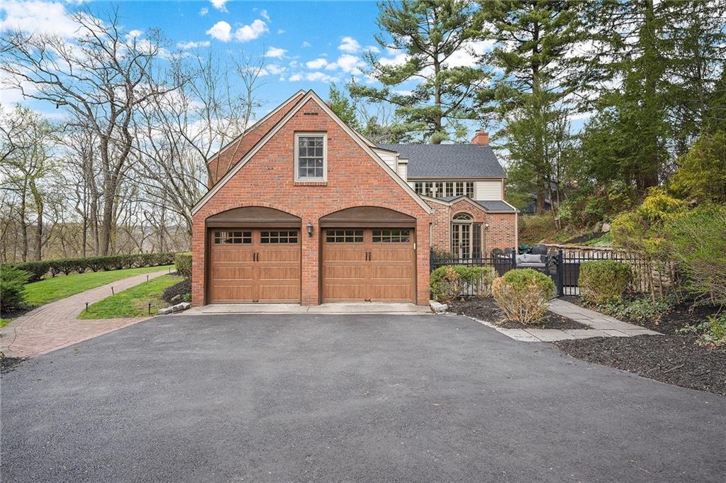 331 Sycamore Road Sewickley, PA 15143 - Photo 46 of 50