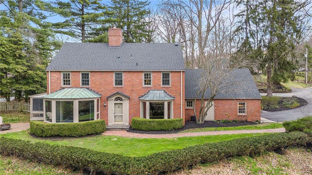 331 Sycamore Road Sewickley, PA 15143 - Photo 47 of 50