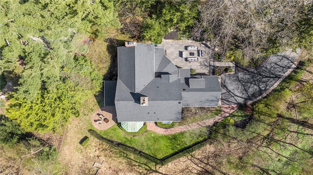 331 Sycamore Road Sewickley, PA 15143 - Photo 48 of 50