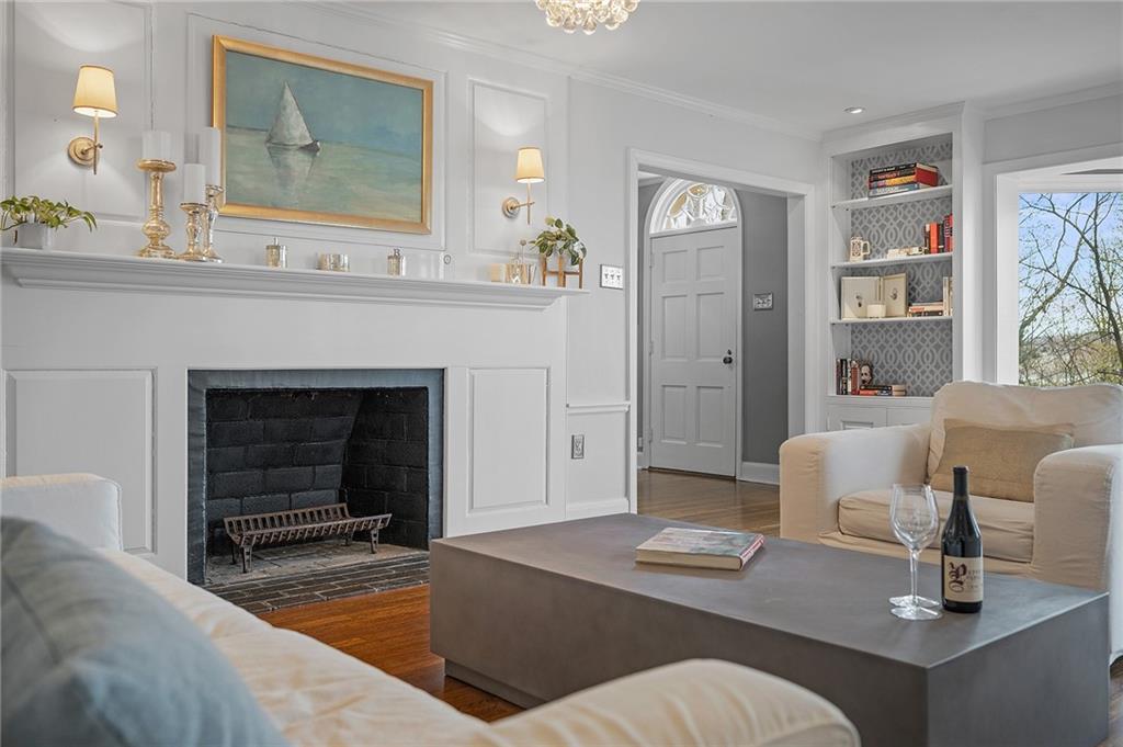 331 Sycamore Road Sewickley, PA 15143 - Photo 9 of 50