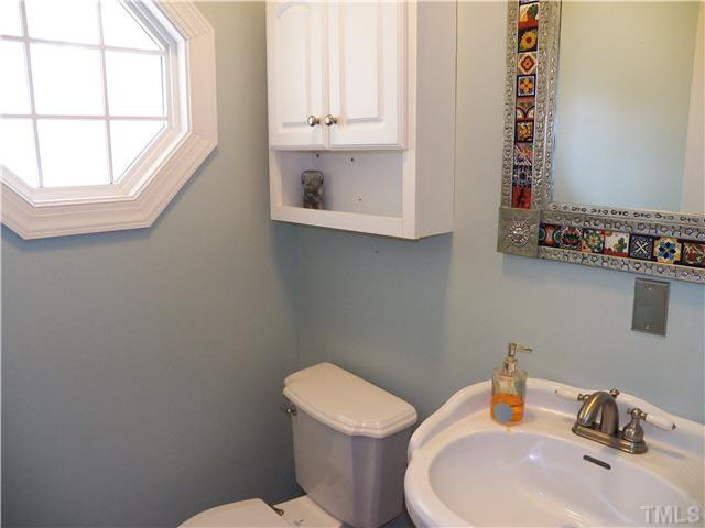 11619 Appaloosa Run East Raleigh, NC 27613 - Photo 11 of 25 Photo 11