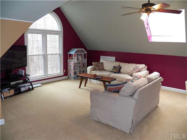 11619 Appaloosa Run East Raleigh, NC 27613 - Photo 12 of 25 Photo 12