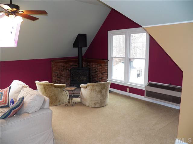11619 Appaloosa Run East Raleigh, NC 27613 - Photo 13 of 25 Photo 13
