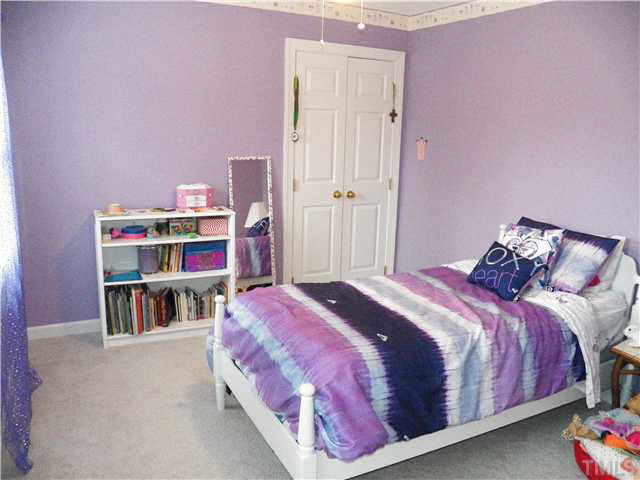 11619 Appaloosa Run East Raleigh, NC 27613 - Photo 18 of 25 Photo 18