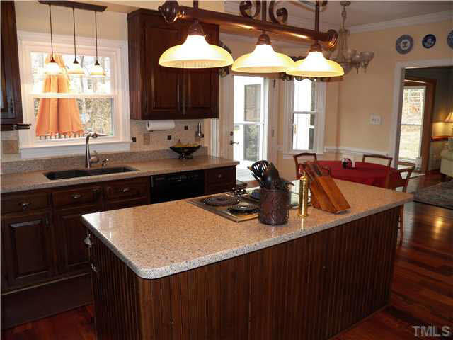 11619 Appaloosa Run East Raleigh, NC 27613 - Photo 2 of 25 Photo 2