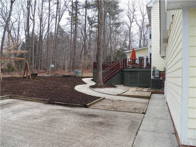 11619 Appaloosa Run East Raleigh, NC 27613 - Photo 24 of 25 Photo 24
