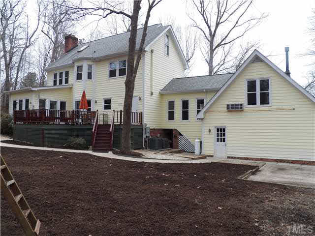 11619 Appaloosa Run East Raleigh, NC 27613 - Photo 25 of 25 Photo 25