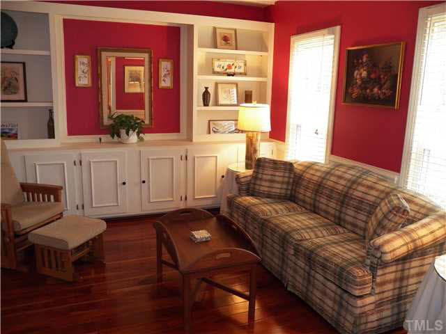 11619 Appaloosa Run East Raleigh, NC 27613 - Photo 6 of 25 Photo 6