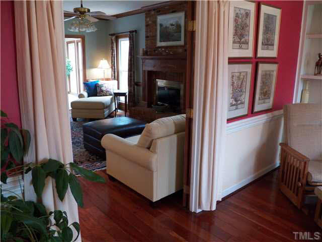 11619 Appaloosa Run East Raleigh, NC 27613 - Photo 7 of 25 Photo 7