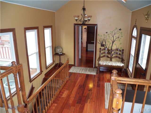 11619 Appaloosa Run East Raleigh, NC 27613 - Photo 10 of 25 Photo 10