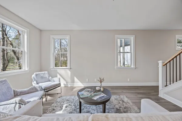 $684,800 | 204 Cardinal Court, Oxford, NC 27565