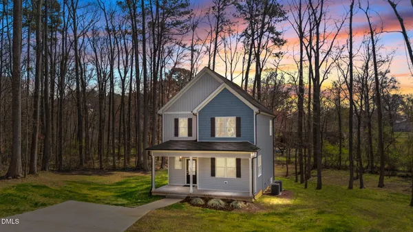 $684,800 | 204 Cardinal Court, Oxford, NC 27565