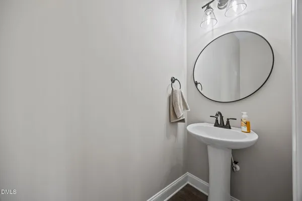 $684,800 | 204 Cardinal Court, Oxford, NC 27565