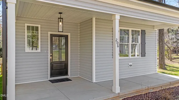 $684,800 | 204 Cardinal Court, Oxford, NC 27565
