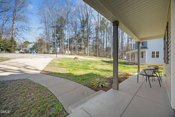 $684,800 | 204 Cardinal Court, Oxford, NC 27565