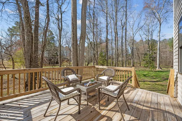 $684,800 | 204 Cardinal Court, Oxford, NC 27565